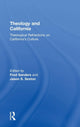 Book cover of: Theology and California. By: Fred Sanders
