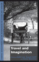 Book cover of: Travel and Imagination. By: Garth Lean