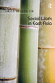 Book cover of: Social Work in East Asia. By: Christian Aspalter