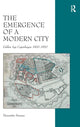 Book cover of: Emergence of a Modern City. By: Henriette Steiner