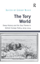 Book cover of: Tory World. By: Jeremy Black