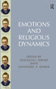 Book cover of: Emotions and Religious Dynamics. By: Douglas James Davies