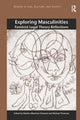 Book cover of: Exploring Masculinities. By: Martha Albertson Fineman