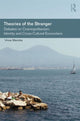 Book cover of: Theories of the Stranger. By: Vince Marotta