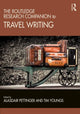 Book cover of: Routledge Research Companion to Travel Writing. By: Tim Youngs