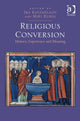 Book cover of: Religious Conversion. By: Ira Katznelson
