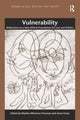 Book cover of: Vulnerability. By: Martha Albertson Fineman