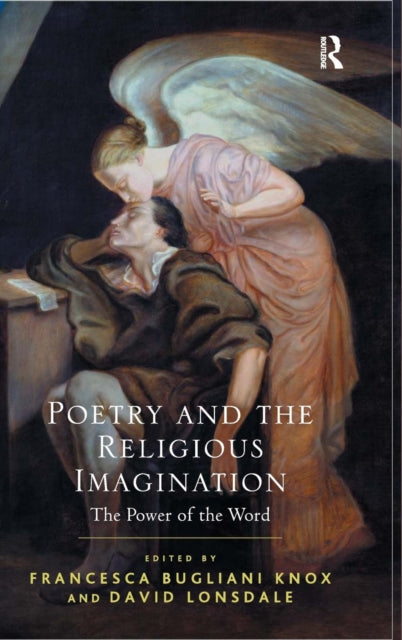 Book cover of: Poetry and the Religious Imagination. By: Francesca Bugliani Knox