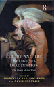 Book cover of: Poetry and the Religious Imagination. By: Francesca Bugliani Knox