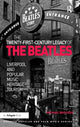 Book cover of: Twenty-First-Century Legacy of the Beatles. By: Michael Brocken