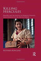 Book cover of: Killing Hercules. By: Richard Rowland