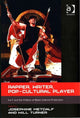 Book cover of: Rapper, Writer, Pop-Cultural Player. By: Josephine Metcalf