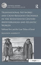 Book cover of: Transnational Networks and Cross-Religious Exchange in the Seventeenth-Century Mediterranean and Atlantic Worlds. By: Brandon Marriott