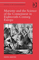 Book cover of: Mariette and the Science of the Connoisseur in Eighteenth-Century Europe. By: Kristel Smentek
