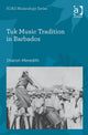 Book cover of: Tuk Music Tradition in Barbados. By: Sharon Meredith