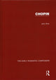 Book cover of: Chopin. By: John Rink