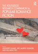 Book cover of: Routledge Research Companion to Popular Romance Fiction. By: An Goris