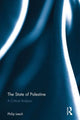 Book cover of: State of Palestine. By: Philip Leech