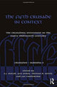 Book cover of: Fifth Crusade in Context. By: E. J. Mylod