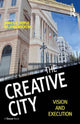 Book cover of: Creative City. By: Biljana Mickov