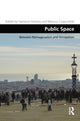 Book cover of: Public Space. By: Mariusz Czepczynski
