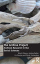 Book cover of: Archive Project. By: Niamh Moore