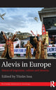 Book cover of: Alevis in Europe. By: Tözün Issa