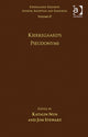 Book cover of: Volume 17: Kierkegaard's Pseudonyms. By: Katalin Nun
