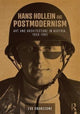 Book cover of: Hans Hollein and Postmodernism. By: Eva Branscome