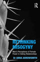 Book cover of: Rethinking Misogyny. By: Anna Arrowsmith