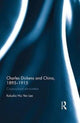 Book cover of: Charles Dickens and China, 1895-1915. By: Klaudia Hiu Yen Lee
