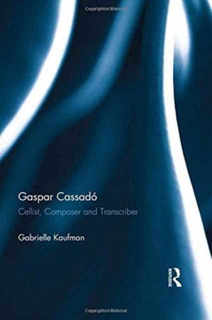 Gaspar Cassado