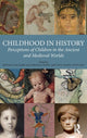 Book cover of: Childhood in History. By: Reidar Aasgaard