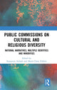 Book cover of: Public Commissions on Cultural and Religious Diversity. By: Marie-Claire Foblets