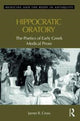Book cover of: Hippocratic Oratory. By: James Cross