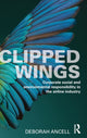 Book cover of: Clipped Wings. By: Deborah Ancell