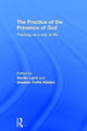 Book cover of: Practice of the Presence of God. By: Martin Laird