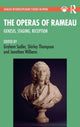 Book cover of: Operas of Rameau. By: Graham Sadler