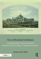Book cover of: Unfinished Exhibition. By: Susanna W. Gold
