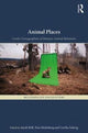 Book cover of: Animal Places. By: Jacob Bull