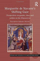 Book cover of: Marguerite de Navarre's Shifting Gaze. By: Elizabeth Chesney Zegura