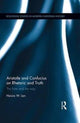 Book cover of: Aristotle and Confucius on Rhetoric and Truth. By: Haixia Lan