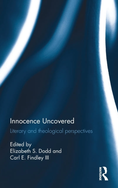 Book cover of: Innocence Uncovered. By: Elizabeth S. Dodd