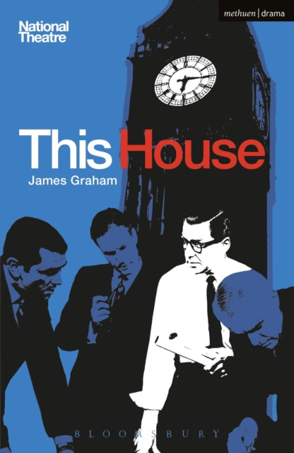 Book cover of: This House