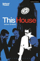 Book cover of: This House
