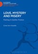 Book cover of: Love, Mystery and Misery. By: Coral Ann Howells