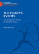 Book cover of: Heart's Events. By: Patricia M. Ball