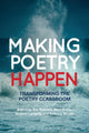 Book cover of: Making Poetry Happen. By: Sue Dymoke