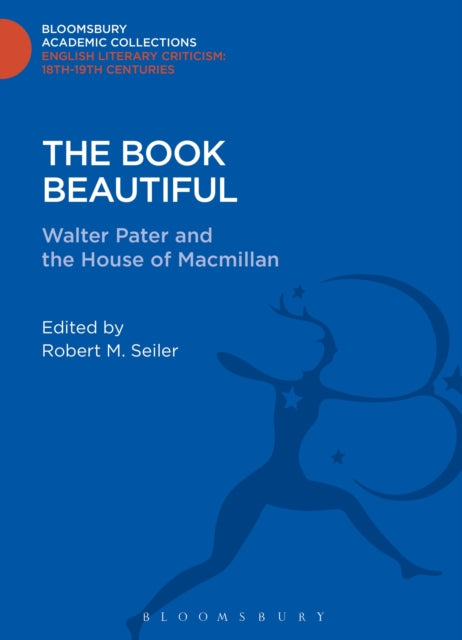 Book cover of: Book Beautiful. By: Robert M. Seiler