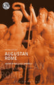 Book cover of: Augustan Rome. By: Andrew Wallace-Hadrill